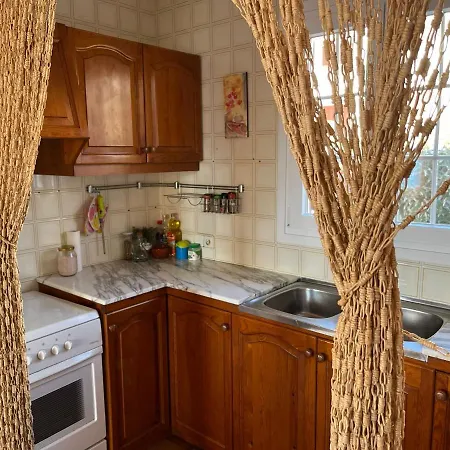 Apartment Amazing Sea View A Paradise Cosy *