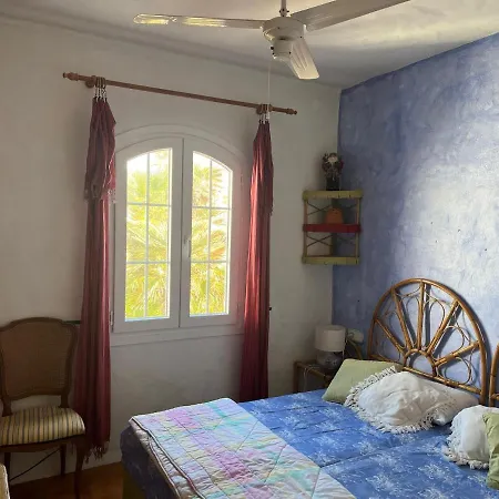 Amazing Sea View A Paradise Cosy Apartment *