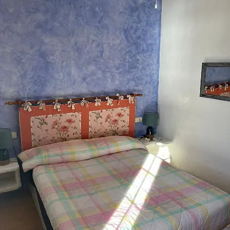 Apartment Amazing Sea View A Paradise Cosy Fornells (Menorca)