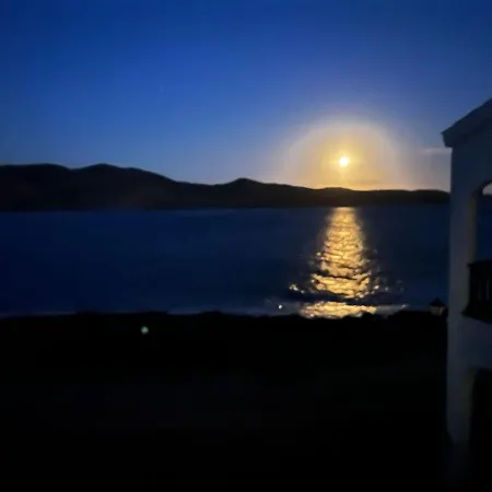 Apartment Amazing Sea View A Paradise Cosy *